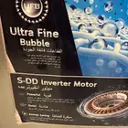 غسالة توشيبا 15 كيلو اوتوماتيك