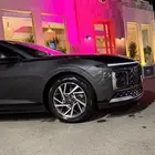 2024 Azera ازيرا