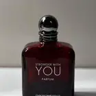 سترونجر وذ يو بارفيوم