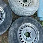 جنوط هلل مقاس 17