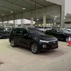 سنتافي 2020 عداد 145000 فل كامل بنزين