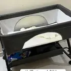 سرير اطفال للبيع