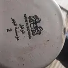 سمن بقر نظيف وشرط طعم وريحه ولون