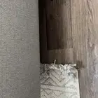 كنب قطعتين ثلاثي وثنائي رصاصي