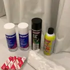 بواجي كامري و منظف دبات