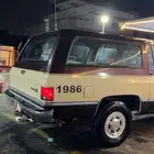 جمس موديل 86