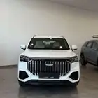 جيلي اوكافانجو 2025 فل اسعار حصرية غير قابلة للتنافس