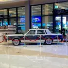 كاديلاك لنكن 1986 ( مواصفات خاصة ) لونين وكالة للبيع . إيجار