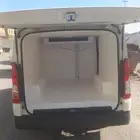 للايجار الشهري هايس مبرد 2025 جديد