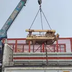 ونش كرين للايجار