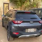 كيا ستونيك ديزل