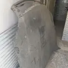 كبوت كابرس غطاء كابرس 2016-2007