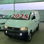 سوزوكي ايكو فان بضاعة 2025