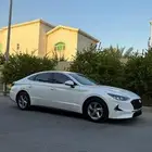 سوناتا 2020 بحالة الوكالة بطاقة جمركية