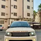 رنج روفر سوبرتشارح