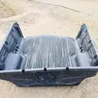 لبس صندوق هايلوكس 2015