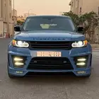 لاند روفر رنج روفر Sport 2016