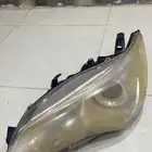 شمعة كامري 2016 2017