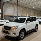 برادو 2013 فل كامل عداد 427000