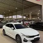 كيا 5 2022 نص فل عداد 150 ألف