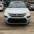 اوربان كروز GLX فل كامل 2026