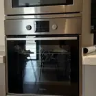 فرن كهربائي