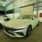 هونداي النترا سمارت 2025