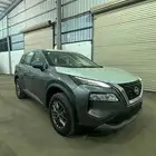 نيسان اكس تريل ستاندر دبل 7 مقاعد 2025