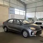 كيا بيجاس ستاندر 2025