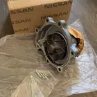 طرمبة ماء زيت باترول 88 - 97 اصلي محرك 4200