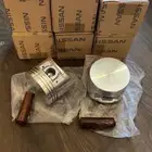 بستم مقاس صفر استاندر 88 - 97 محرك 4200 اصلي