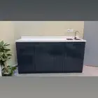 كورنر قهوة تفصيل