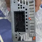 BMW الفئة الخامسة مضخم