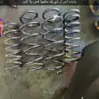 يايات srt بلد مساعدات 6.4 طقم مساعدات سكات باك