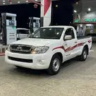 للبيع هايلكس 2011