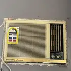 مكيف جنرال 24 شباك نظيف