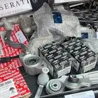 قطع مازيراتي