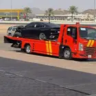 سطحة هدروليك  ونش علاق