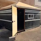 بيت شعر صغير