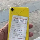 ايفون xr