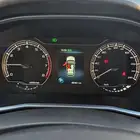 سيارة جيلي كولراي 2022 مستعمل مستخدم اول