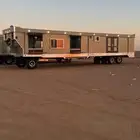 كرفانه شينكو كويتي 16 متر جنط 20