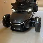 دباب كانام اسبايدر RT لمتد 2020