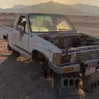 هايلكس 88 بيع قطع أو كامله