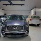 انفينتي كيو اكس 80 لاكجري برواكتيف موديل 2024 اقل سعر