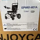 عربية كهربائية متوسطة استخدام مرة فقط