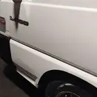 باص مستوبيشي للبيع