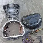 للبيع كارتير امامي كامل توجيه 1JZ - 2jz