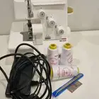 اوفرلوك جوكي سرفلة