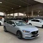 مازدا 6 2020 فل كامل عداد 187000